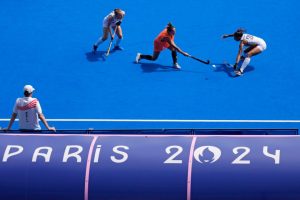 Paris 2024 Olympics hockey schedule and results: Dates & start times for huge event taking place in the French capital
