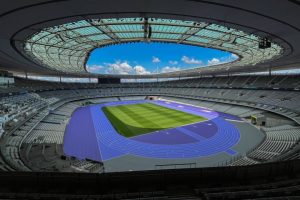 Olympics betting tips: Paris 2024 best bets and odds for summer spectacle