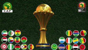 2025 AFCON: CAF targets 50% rise in revenue – secretary general