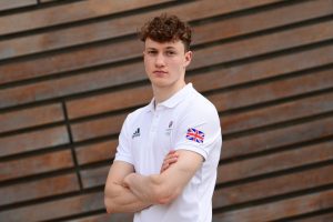 Meet Noah Williams: Tom Daley’s diving partner going for gold at Paris 2024 Olympics