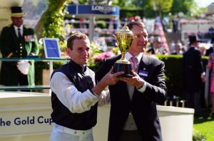 Kyprios can be Cup king again as Goodwood Festival kicks off