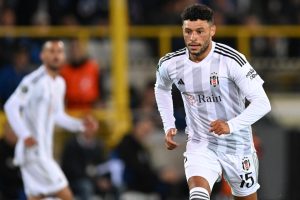 Alex Oxlade-Chamberlain offered transfer to British clubs with Besiktas ready to offload ex-England star’s wages