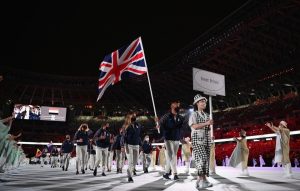 Paris 2024 Olympic flag bearers: FULL list of athletes who will be leading their country out for the opening ceremony