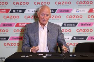 Barry Hearn hints darts will NEVER become an Olympic sport as he slams what Paris 2024 chiefs hate