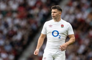 England legend Ben Youngs undergoes heart surgery after terrifying collapse in training