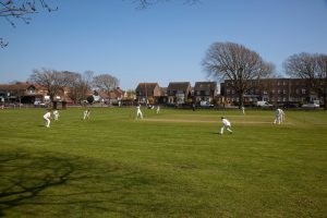 Fury as one of UK’s oldest cricket clubs bans players from hitting sixes – to avoid damaging nearby houses