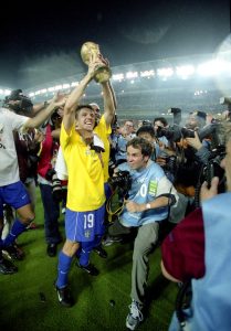 League Cup win still means more than lifting the World Cup, insists baked beans-loving Brazilian Premier League legend