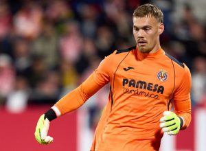 Chelsea make shock approach for LaLiga goalkeeper as Blues draw up four-man transfer shortlist