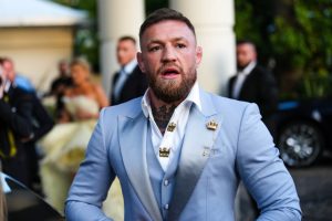 Conor McGregor places enormous £365,000 bet as he backs Lionel Messi to ‘follow in my footsteps’ at Copa America