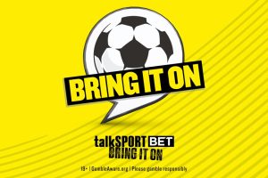 Man Utd vs Liverpool: Get £30 in free bets to spend on football with talkSPORT BET