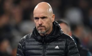 Erik ten Hag signs one-year extension at Man Utd after avoiding sack in dramatic U-turn after shock FA Cup final win