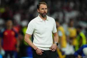 Gareth Southgate ‘lined up for major BBC job’ after quitting as England manager