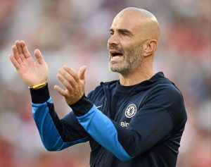 Three ways Chelsea must improve after disastrous pre-season… but it’s clear to see Enzo Maresca has plan in place