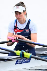 Meet Emily Craig, member of Team GB’s rowing team eyeing gold at Paris 2024 Olympics