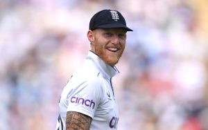 Ben Stokes makes history by beating Ian Botham record as England canter to clean sweep test series win over West Indies