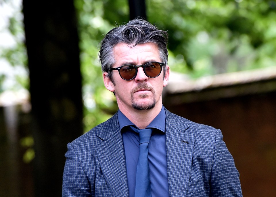 Joey Barton denies ‘comparing Eni Aluko to Fred & Rose West in string of vile posts targeting female pundit’