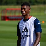 ‘That’s why he is here’ – Erik ten Hag names Man Utd signing brought in to get Marcus Rashford back to his best