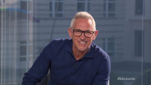 Gary Lineker reveals German man mistook him and Alan Shearer for a COUPLE before Newcastle legend’s hilarious response