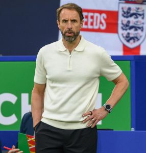 Southgate must trust his gut and make bold formation change if he needs to – defeat to the Swiss is not acceptable