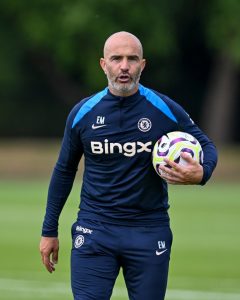 Inside Chelsea’s pre-season camp after Enzo Fernandez racism storm as Enzo Maresca lifts lid on clear-the-air talks