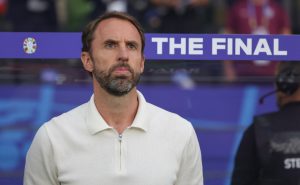 England will regret the day Gareth Southgate was hounded out of Three Lions job, claims Man Utd goalkeeper