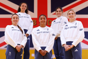 Who is on Team GB? Full list of athletes competing at the Paris 2024 Olympics