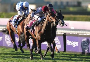 Group 1-winning superstar leaves Aidan O’Brien for ‘excited’ Richard Hannon in shock mid-season switch