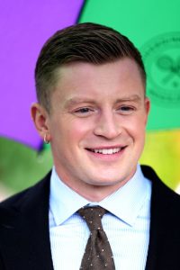 Meet Adam Peaty, British swimming hero and three-time Olympic champ returning for Paris 2024 after extended break