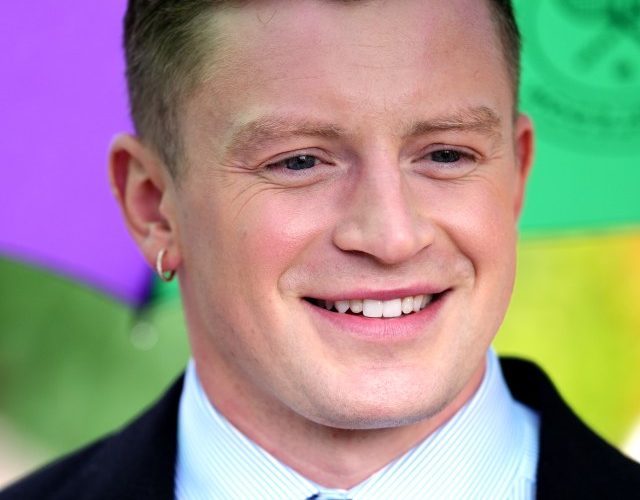 Meet Adam Peaty, British swimming hero and three-time Olympic champ returning for Paris 2024 after extended break