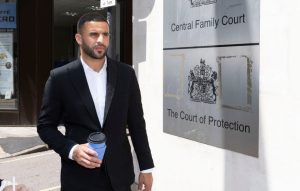 Kyle Walker’s retorts to Lauryn Goodman over outrageous ‘childcare’ demands costing tens of thousands revealed