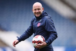 England set to appoint Lee Carsley as manager as FA look to follow Gareth Southgate path, claims ex-Three Lions boss