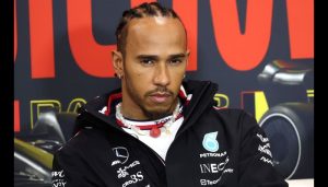 F1: Mercedes explains Hamilton’s struggles against Russell