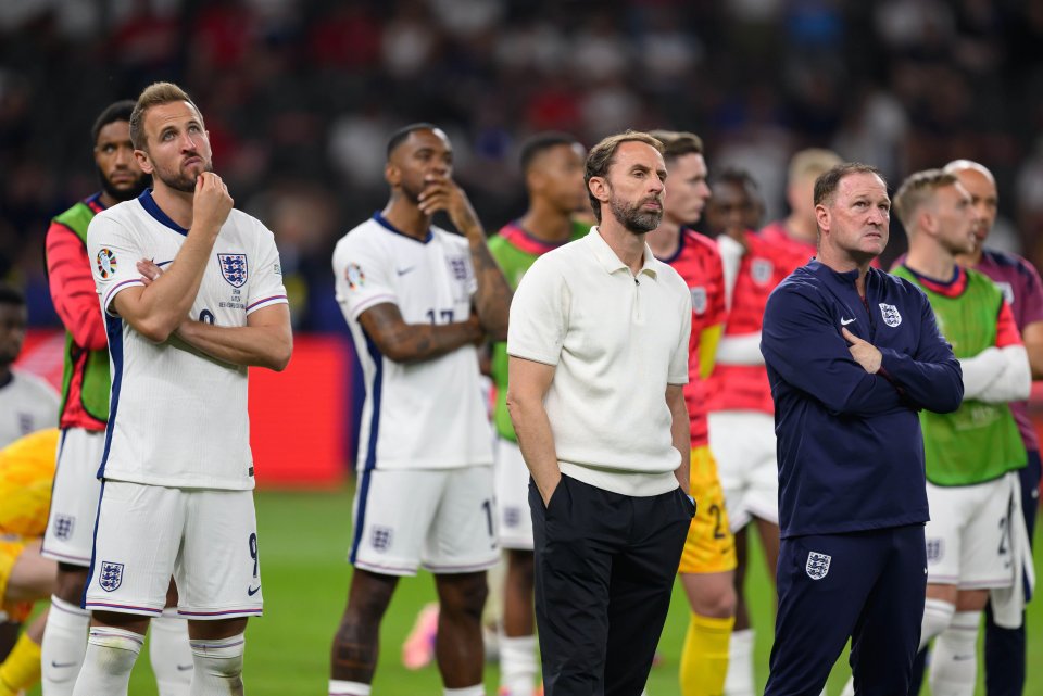 England fans will be denied chance to greet Three Lions heroes as they land back in UK at private airport terminal