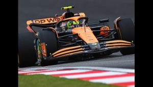 F1: McLaren secures major sponsorship deal with Mastercard