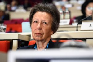 Princess Anne health update as she visits Paris on 12-day Olympics trip after recovering from mystery head injury