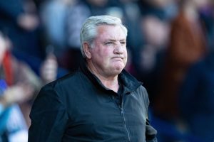 Steve Bruce ‘holds shock talks to take first international job’ almost two years after being sacked by West Brom