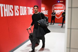 Mikel Arteta demands more Arsenal signings as he gives cryptic update on Riccardo Calafiori transfer