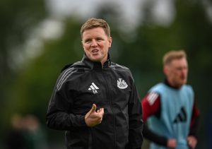 Eddie Howe’s hint he could succeed Gareth Southgate as England boss shows job is more attractive than ever before