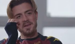 Fans dig up Jack Grealish’s awkward interview about Rihanna after Man City star meets iconic singer in New York