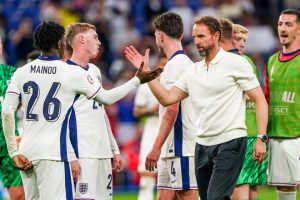 England route to the final at Euro 2024: How Three Lions could reach July 14 final