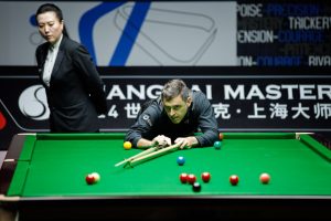 Ronnie O’Sullivan offered chance to win £100,000 if he completes feat he’s never managed before – but two rivals have