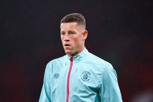 Aston Villa confirm £5m signing of former Chelsea and Everton star Ross Barkley from relegated Luton