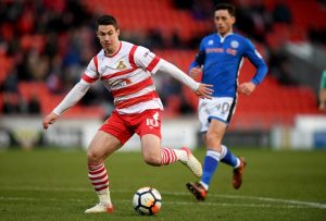 Man Utd hand 35-year-old ex-Doncaster Rovers winger unlikely trial as they consider him for player-coach role