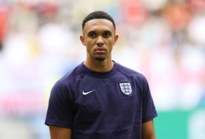 Trent Alexander-Arnold rates chances of Jurgen Klopp becoming the next England manager and speaks out on Southgate exit