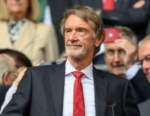 Ruthless Man Utd axe number of staff from US tour as Sir Jim Ratcliffe’s cost-cutting continues