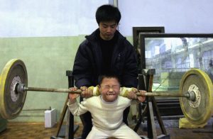 Inside China’s ‘win at any cost’ Olympic ‘Big Red Machine’ with child boot camps, DNA selection & steroid controversies