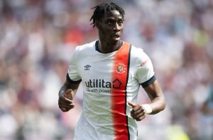 Everton make £20m-rated Luton striker Elijah Adebayo top transfer target