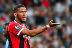 West Ham agree Jean-Clair Todibo transfer after Man Utd BLOCKED from signing Nice star