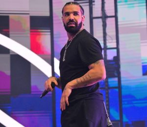 Drake steps in to save much-loved Italian club from going BUST by helping raise more than £31million