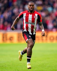 Ivan Toney’s whopping Saudi salary demands ‘leaked’ as Brentford star edges towards lucrative transfer